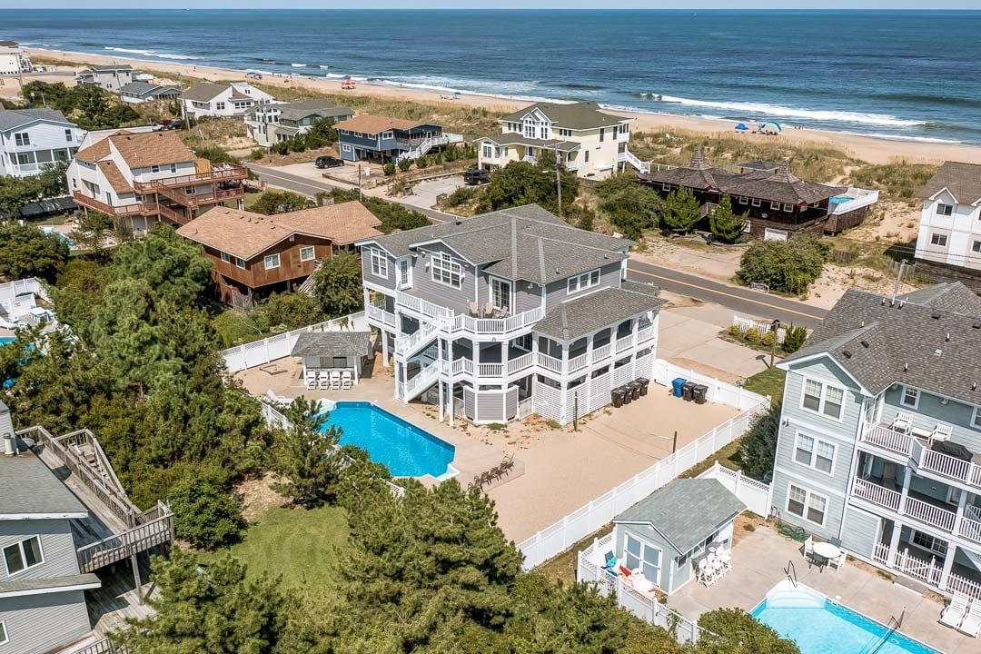 Virginia Beach Vacation Rental