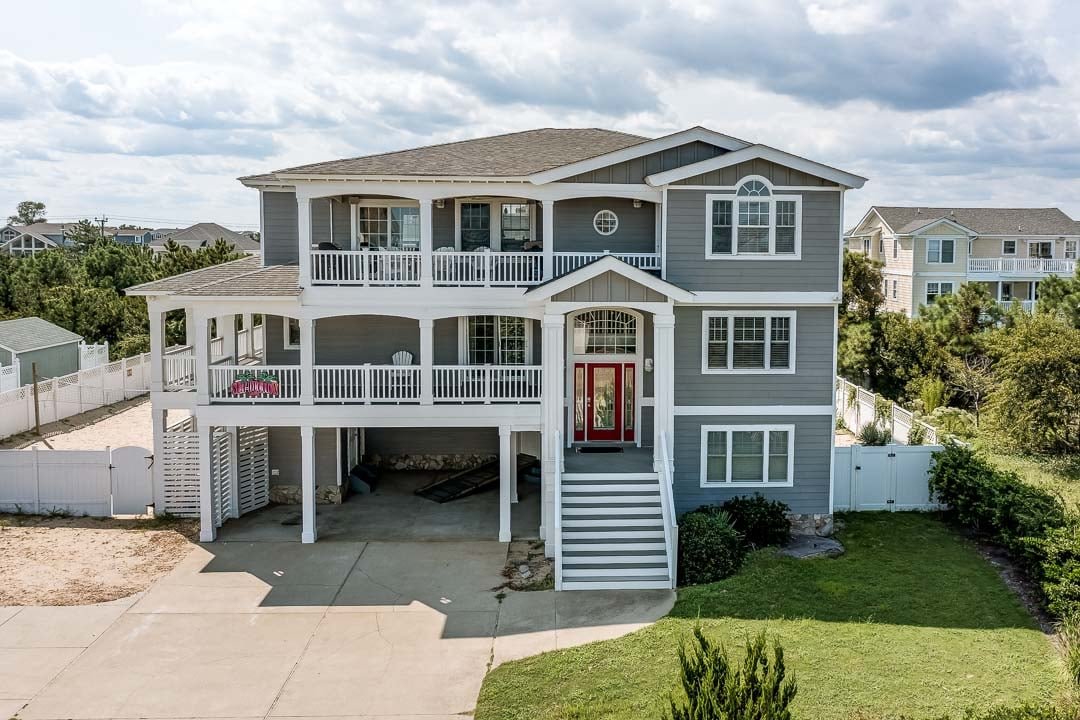 Virginia Beach Vacation Rental