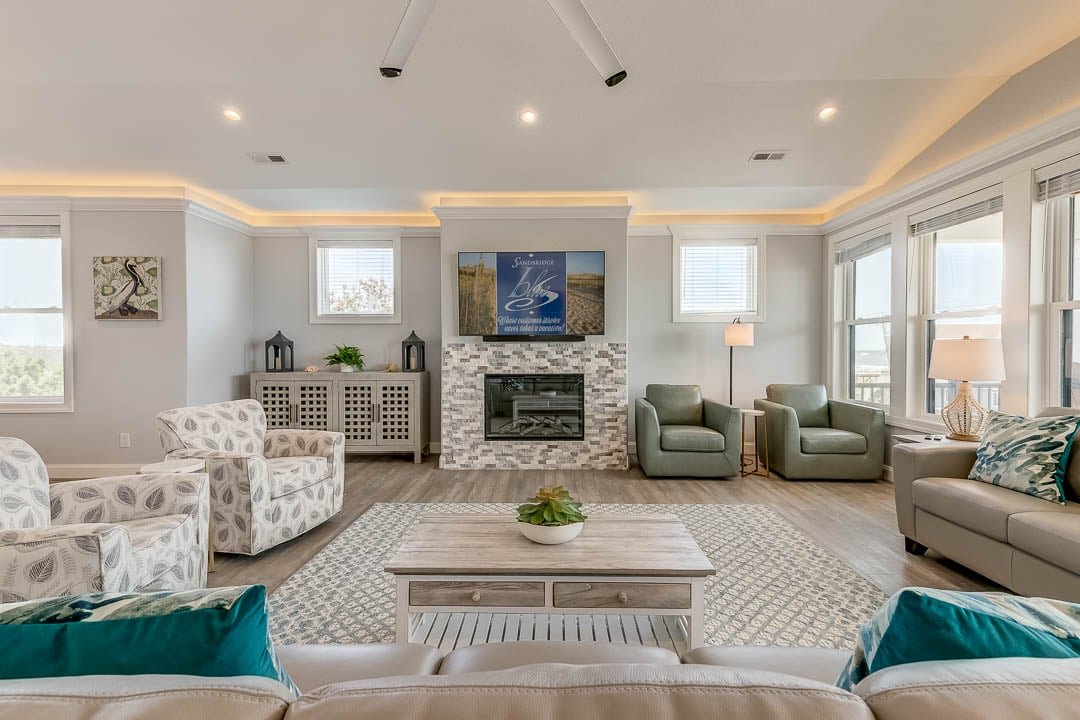 Virginia Beach Vacation Rental