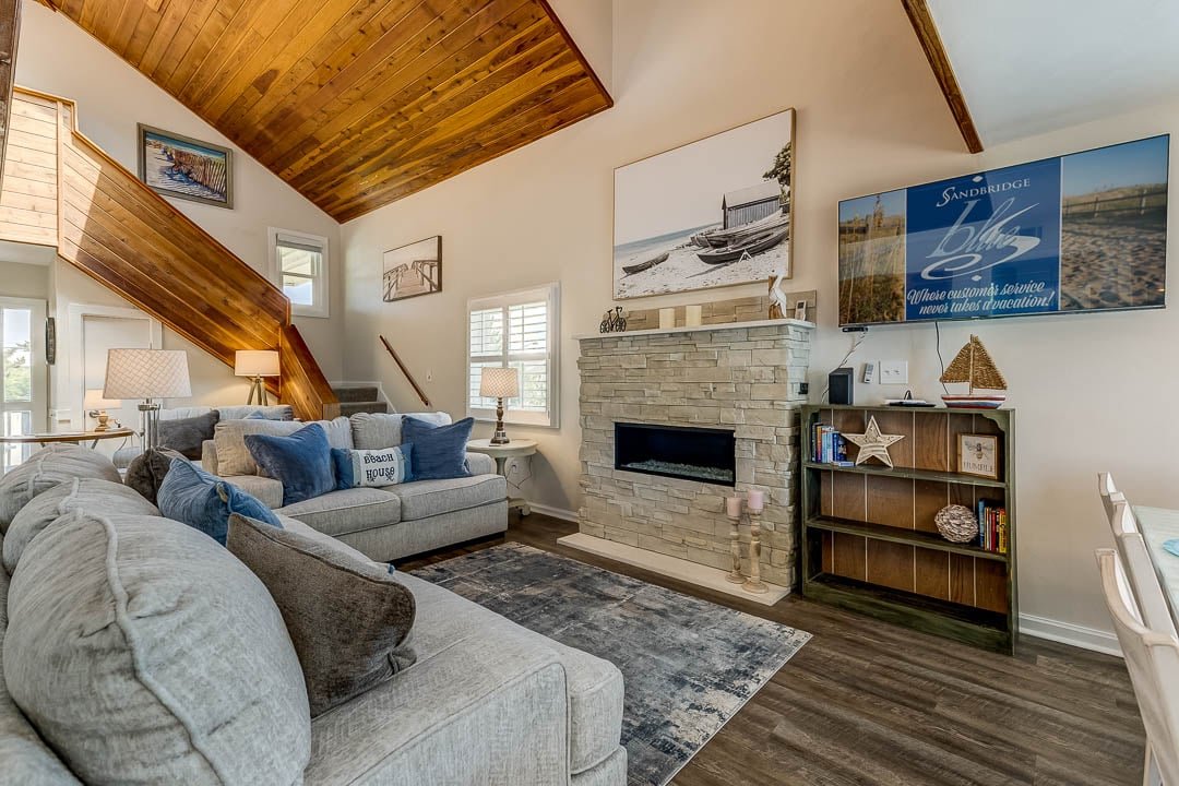 Virginia Beach Vacation Rental