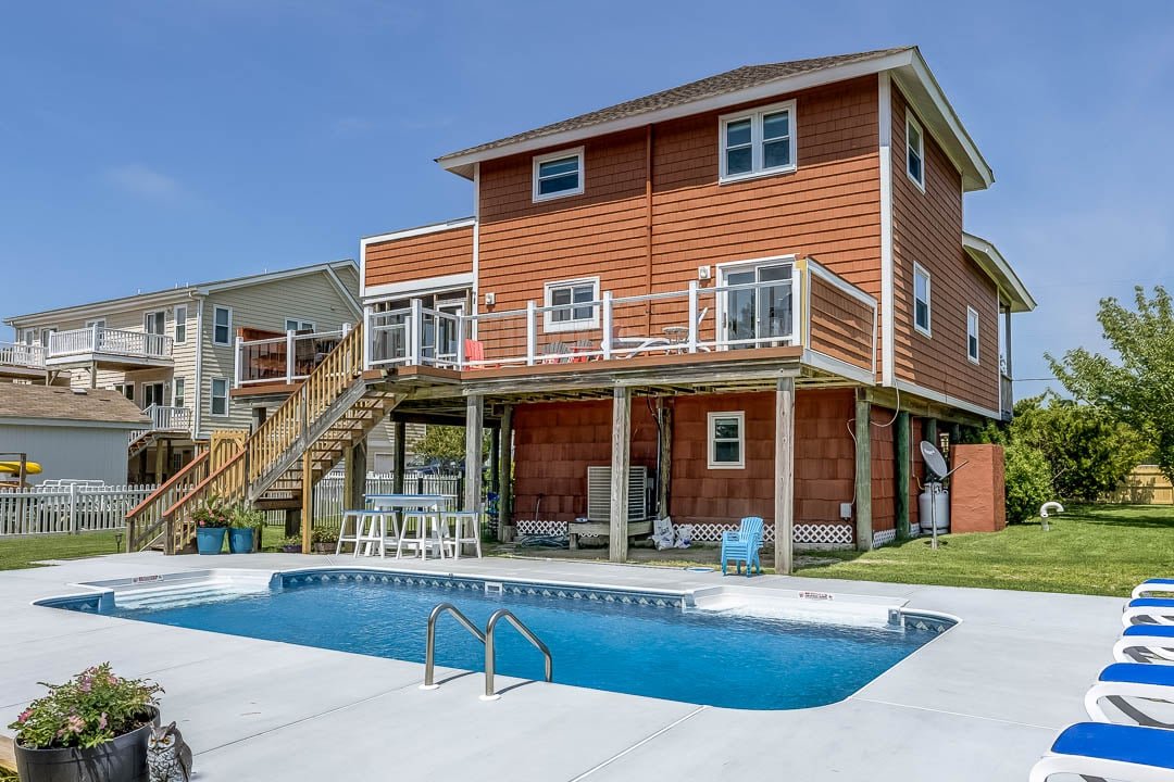 Virginia Beach Vacation Rental