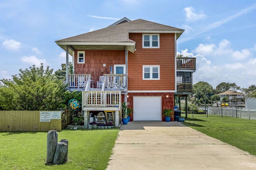 Virginia Beach Vacation Rental