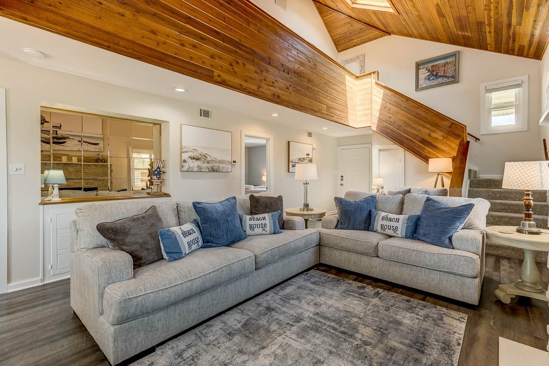 Virginia Beach Vacation Rental