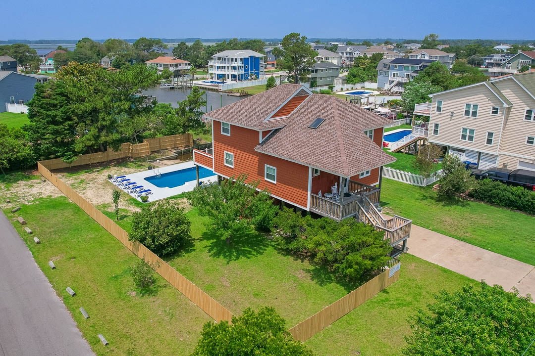 Virginia Beach Vacation Rental