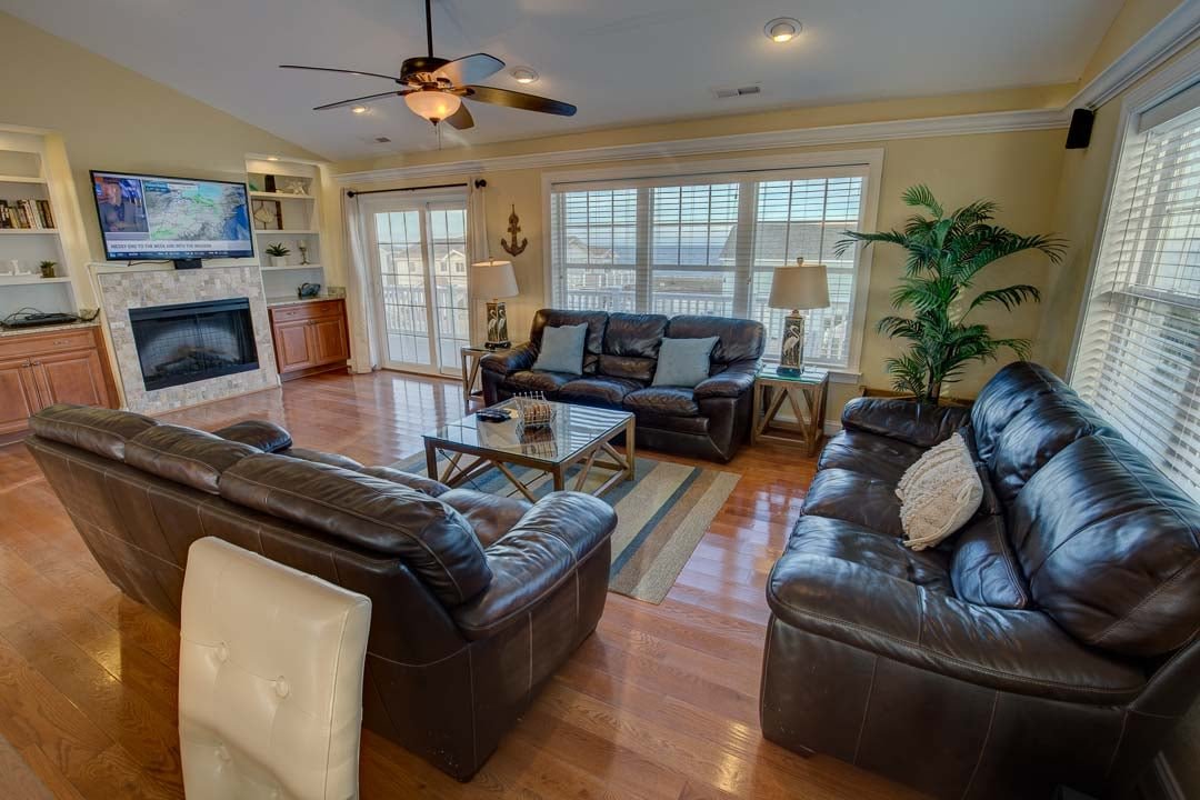 Virginia Beach Vacation Rental
