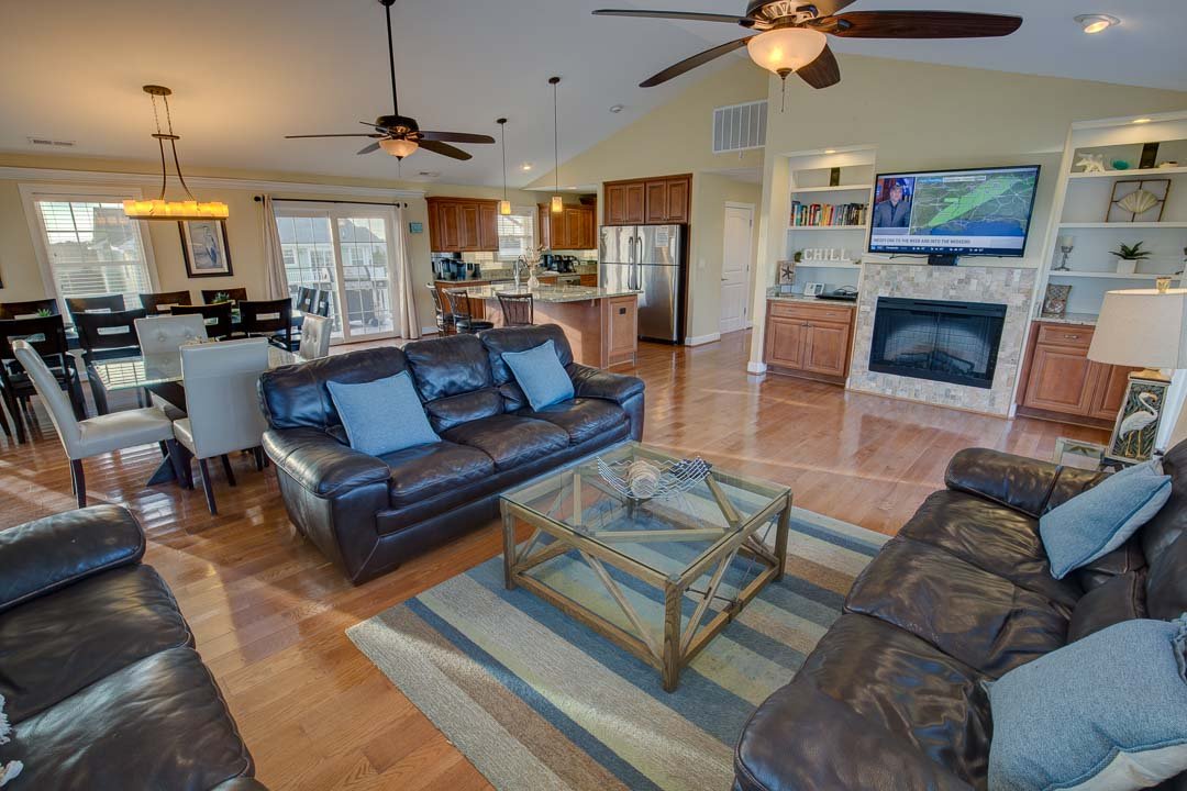 Virginia Beach Vacation Rental