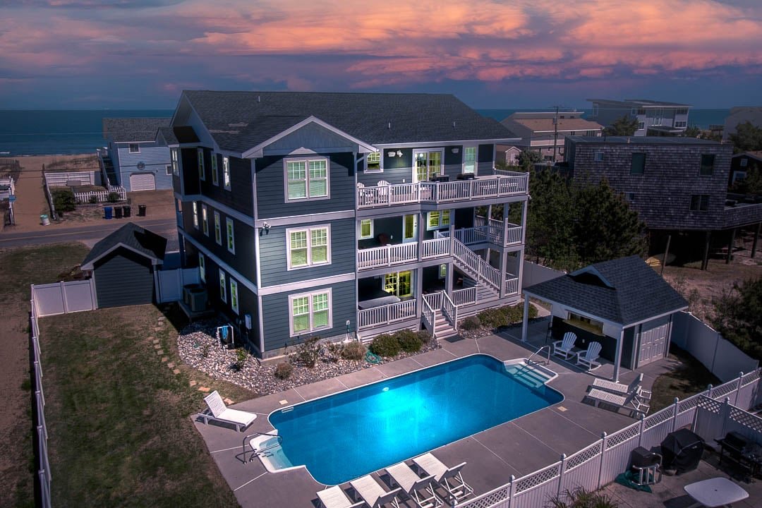 Virginia Beach Vacation Rental