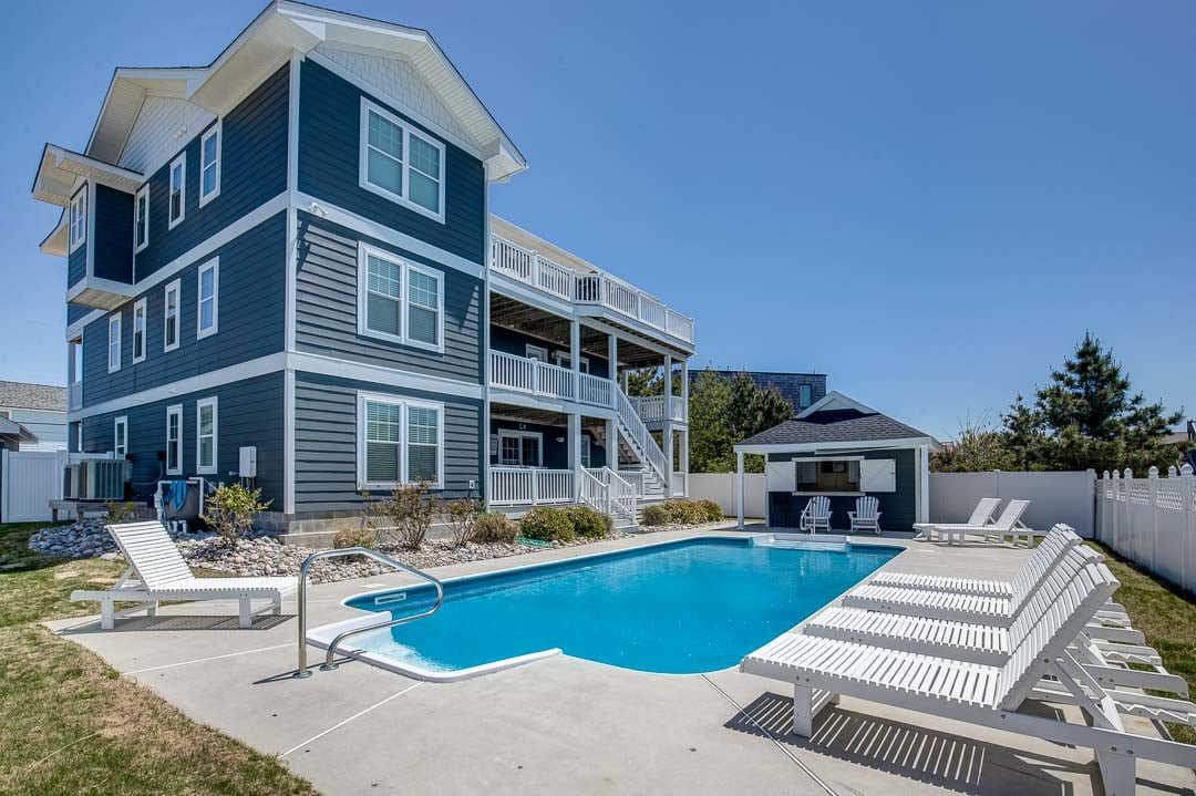 Virginia Beach Vacation Rental