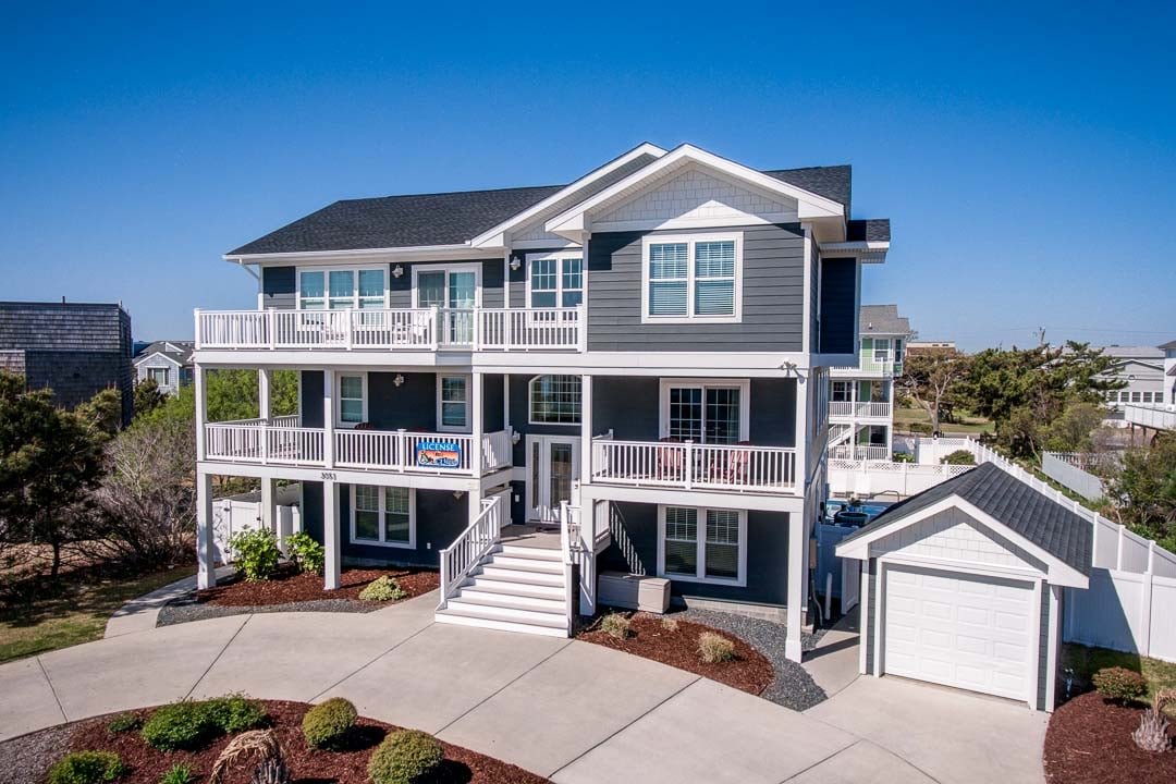 Virginia Beach Vacation Rental