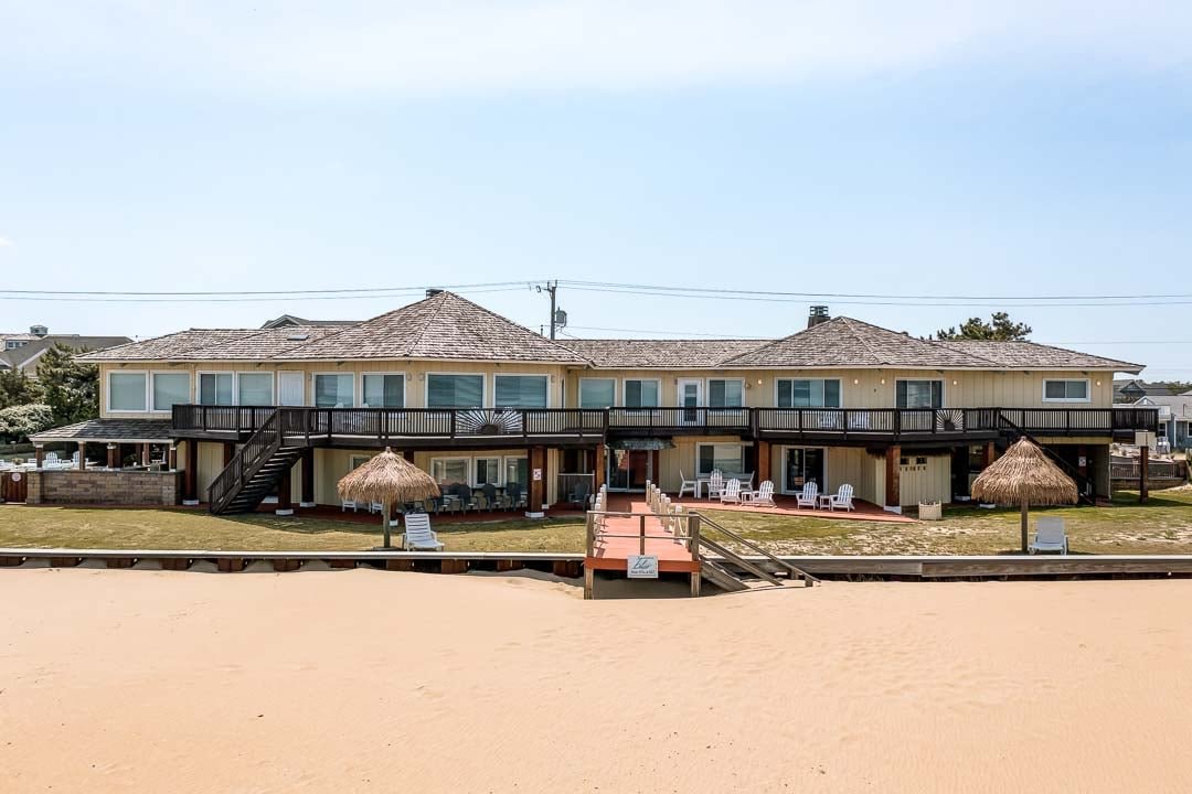 Virginia Beach Vacation Rental