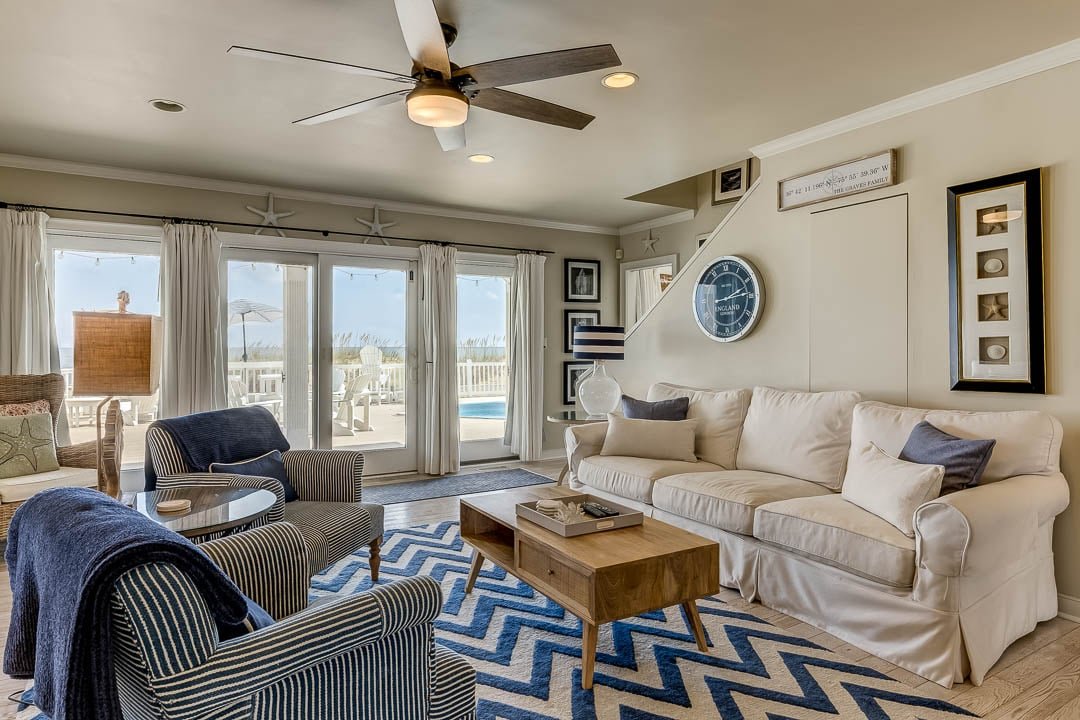 Virginia Beach Vacation Rental