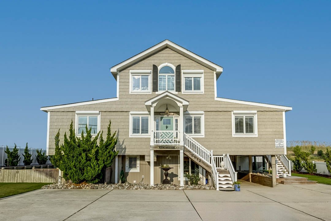 Virginia Beach Vacation Rental