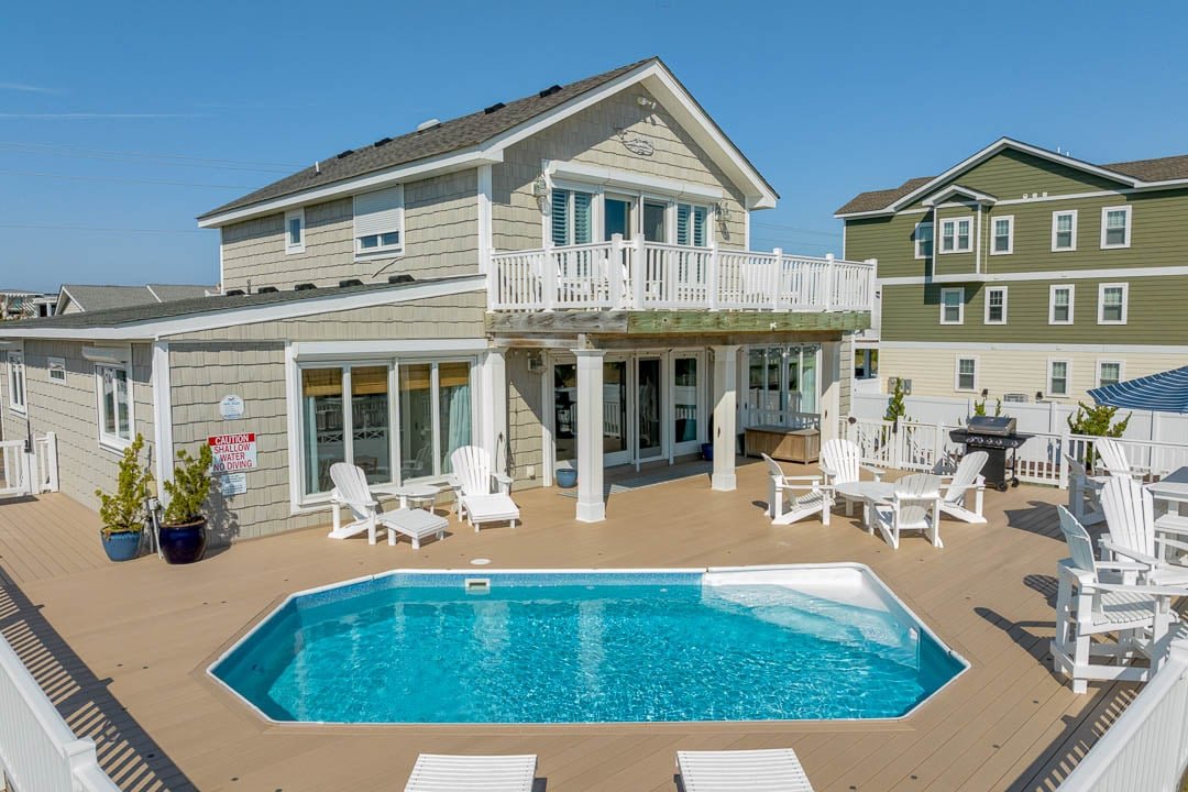Virginia Beach Vacation Rental