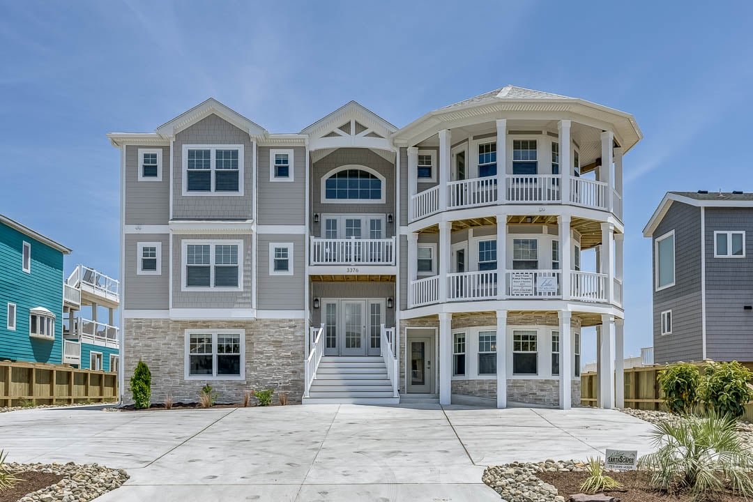 Virginia Beach Vacation Rental