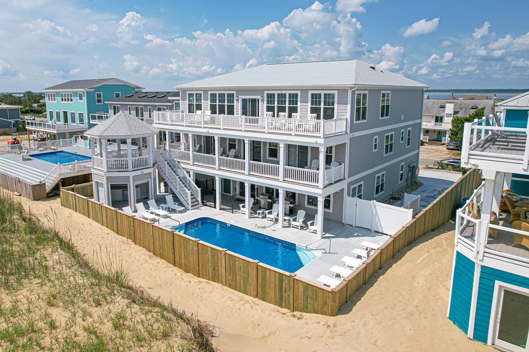 Virginia Beach Vacation Rental