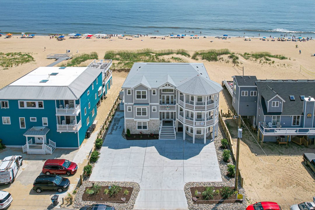 Virginia Beach Vacation Rental