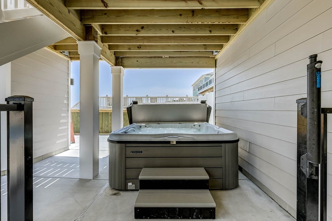 Virginia Beach Vacation Rental