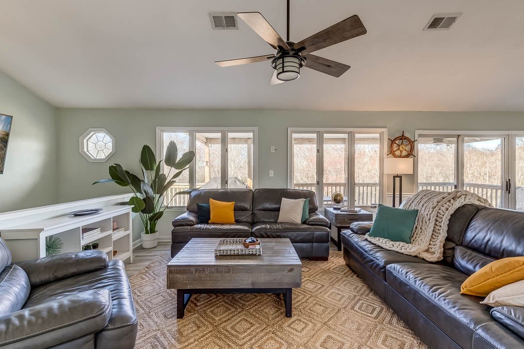 Virginia Beach Vacation Rental