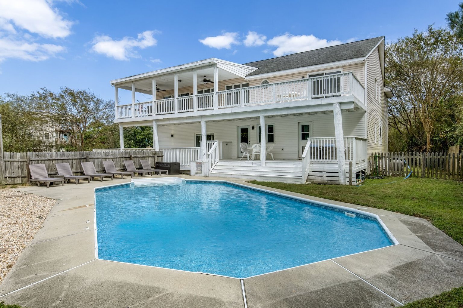 Virginia Beach Vacation Rental