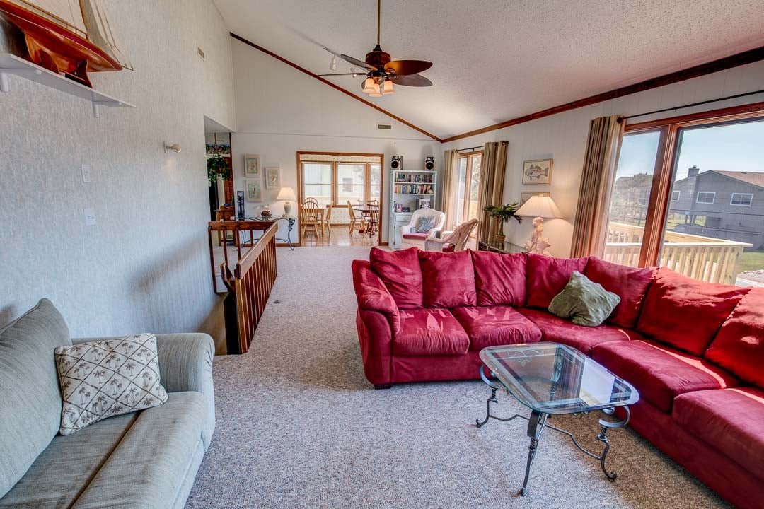 Virginia Beach Vacation Rental