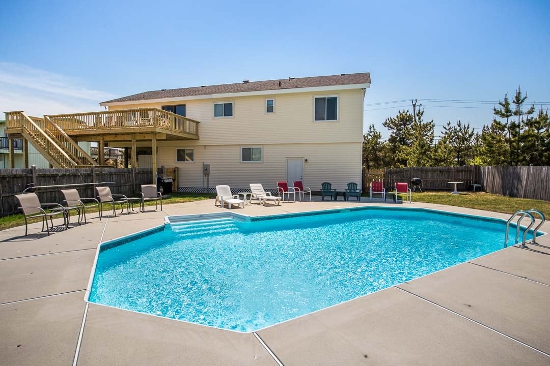 Virginia Beach Vacation Rental