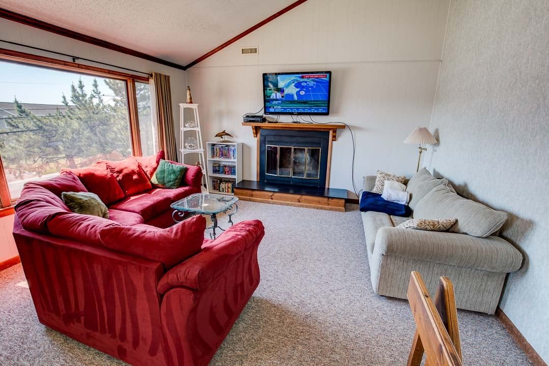 Virginia Beach Vacation Rental
