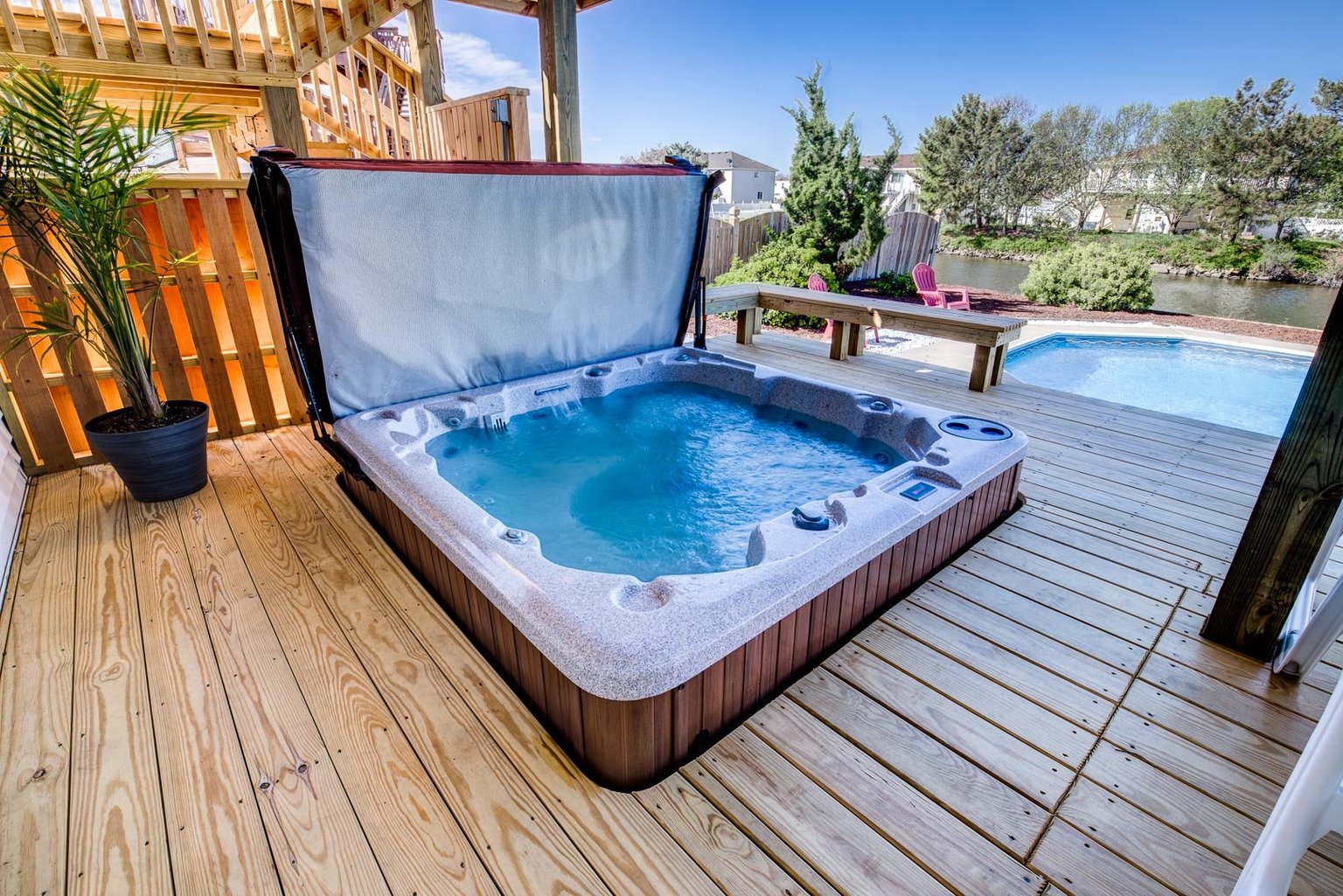 Virginia Beach Vacation Rental