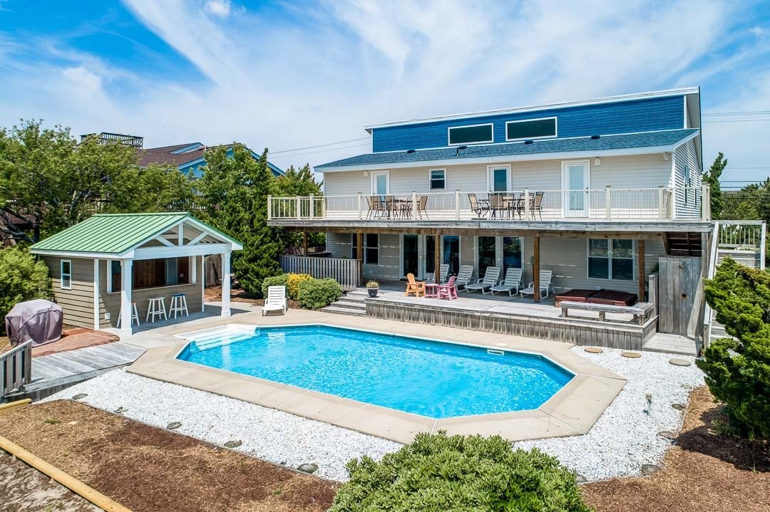 Virginia Beach Vacation Rental