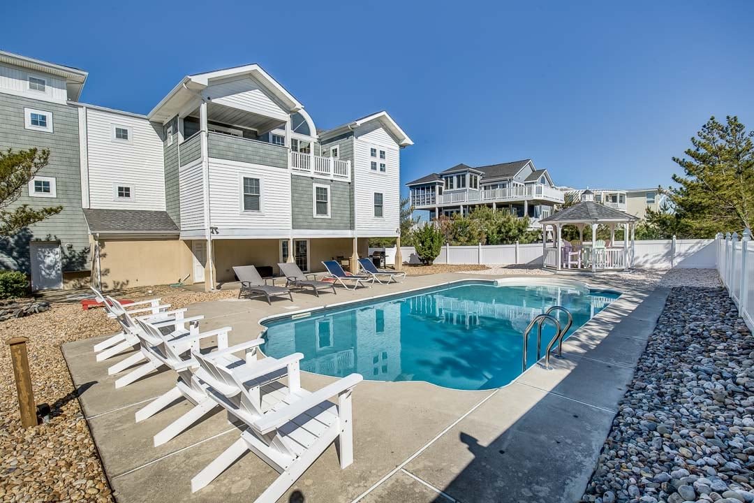 Virginia Beach Vacation Rental