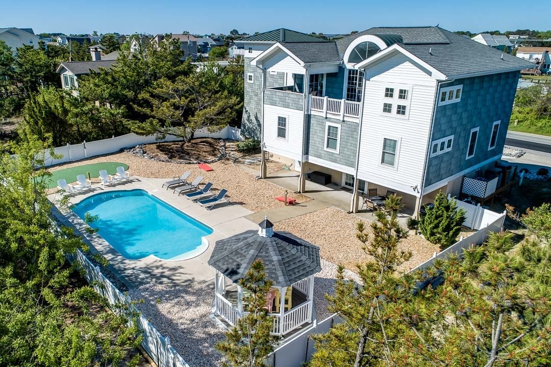 Virginia Beach Vacation Rental