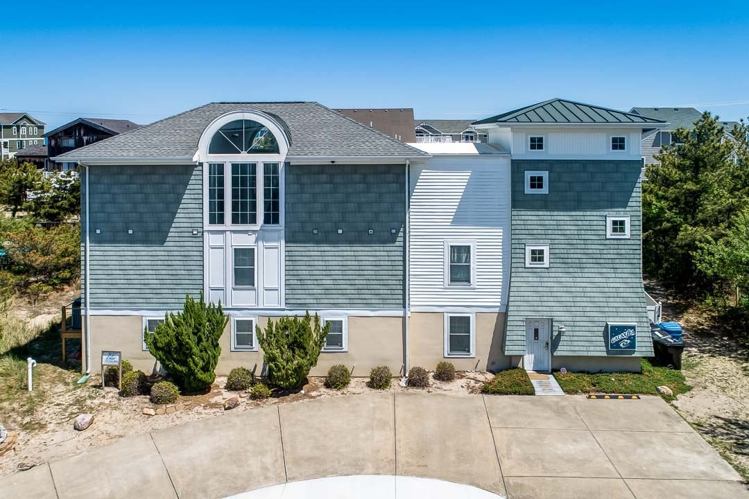 Virginia Beach Vacation Rental
