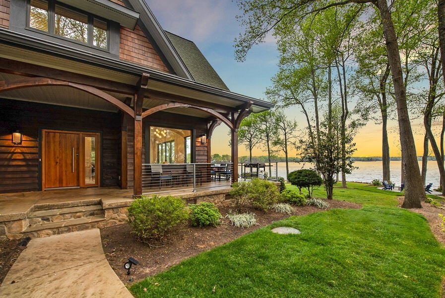 Mooresville Vacation Rental