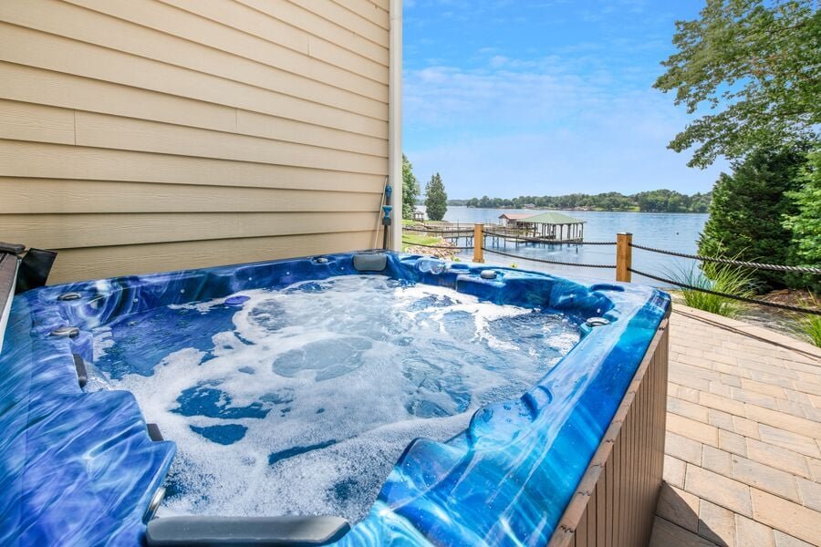 Mooresville Vacation Rental