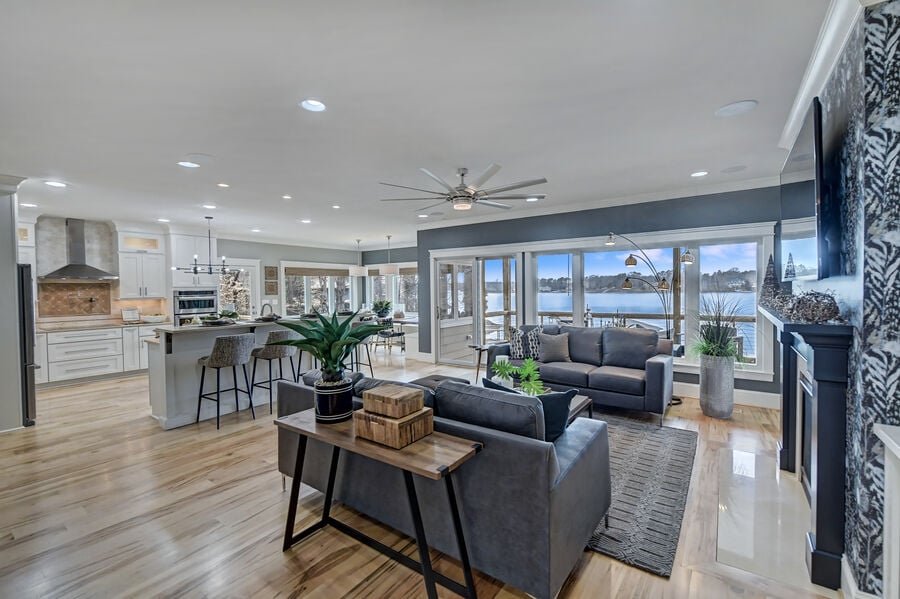 Mooresville Vacation Rental