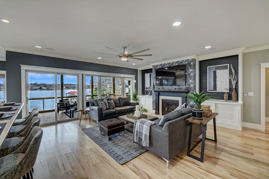 Mooresville Vacation Rental