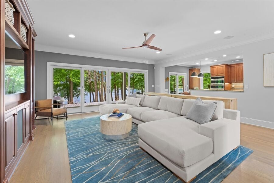 Mooresville Vacation Rental