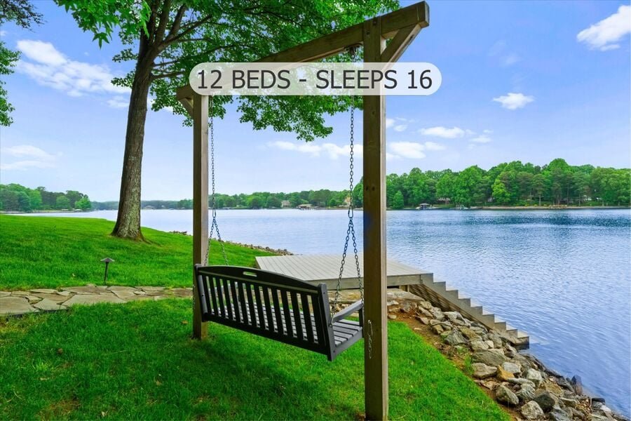 Mooresville Vacation Rental