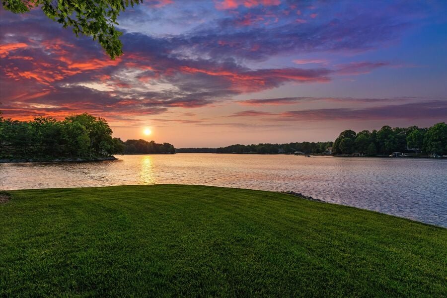 Mooresville Vacation Rental