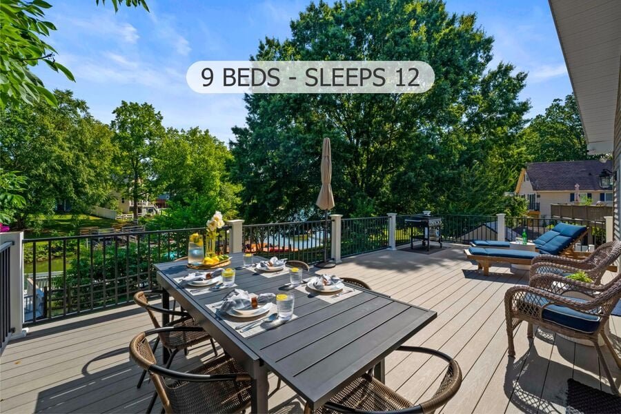 Mooresville Vacation Rental