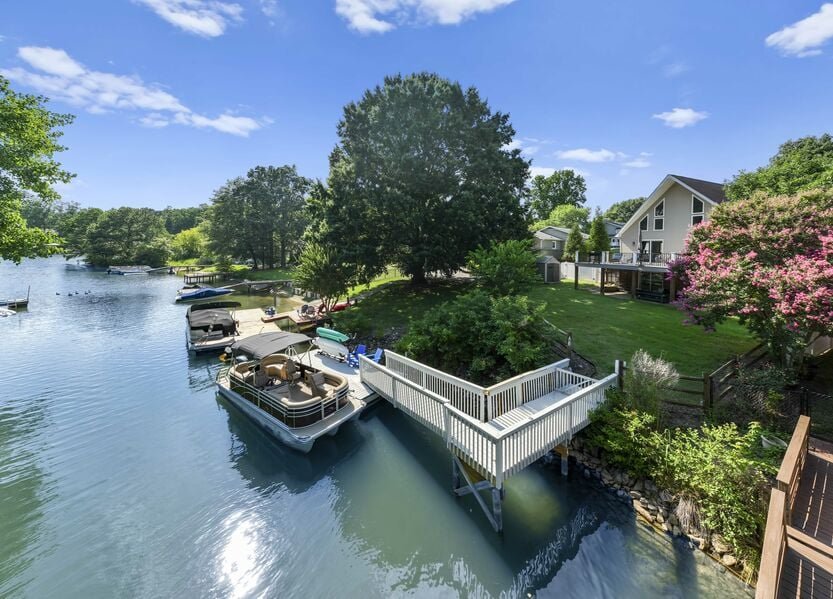 Mooresville Vacation Rental