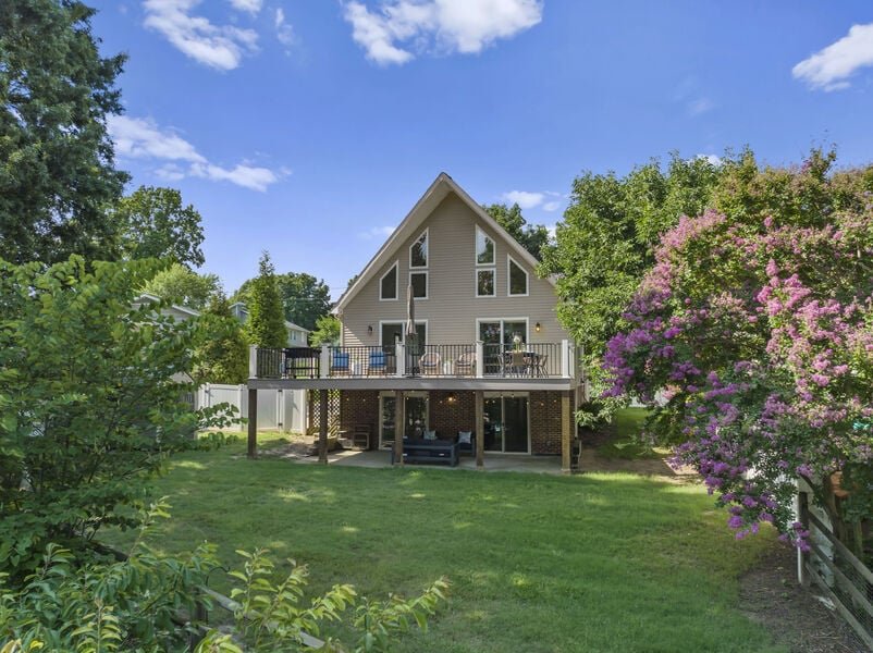 Mooresville Vacation Rental