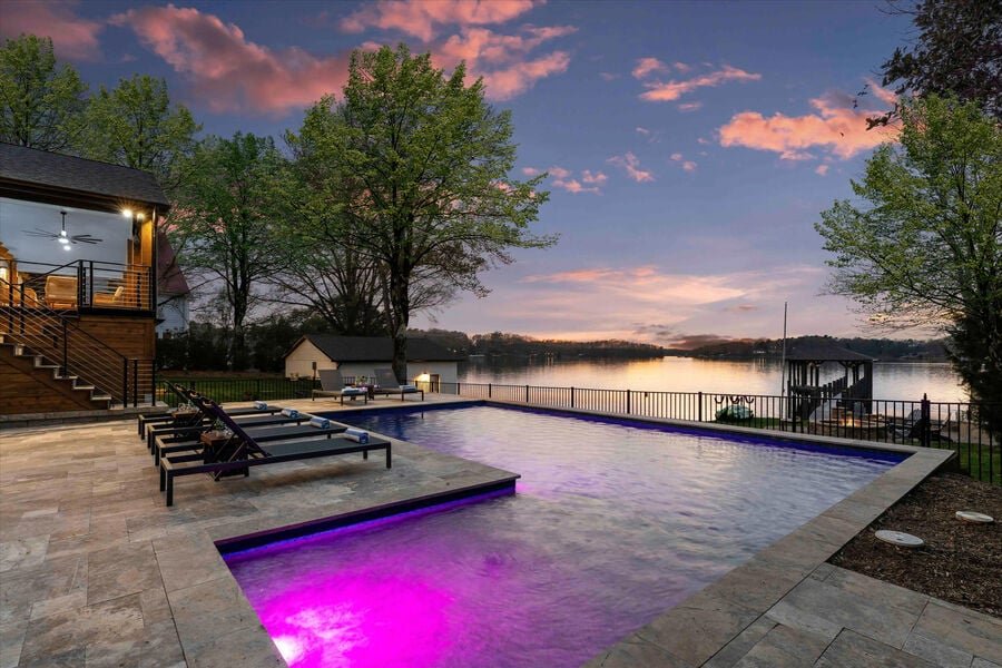 Mooresville Vacation Rental