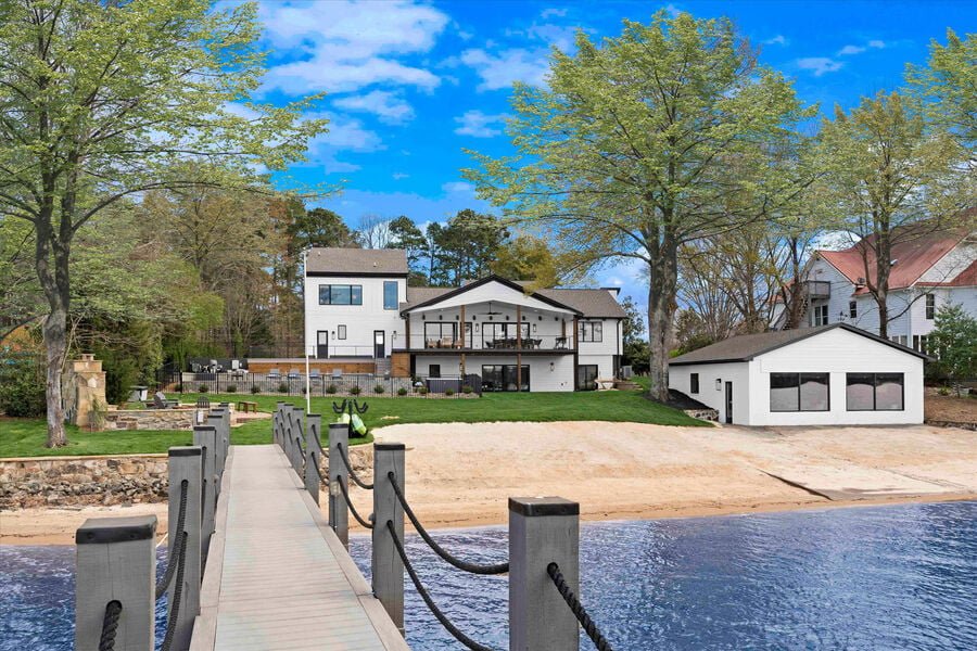Mooresville Vacation Rental