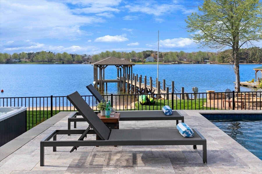 Mooresville Vacation Rental