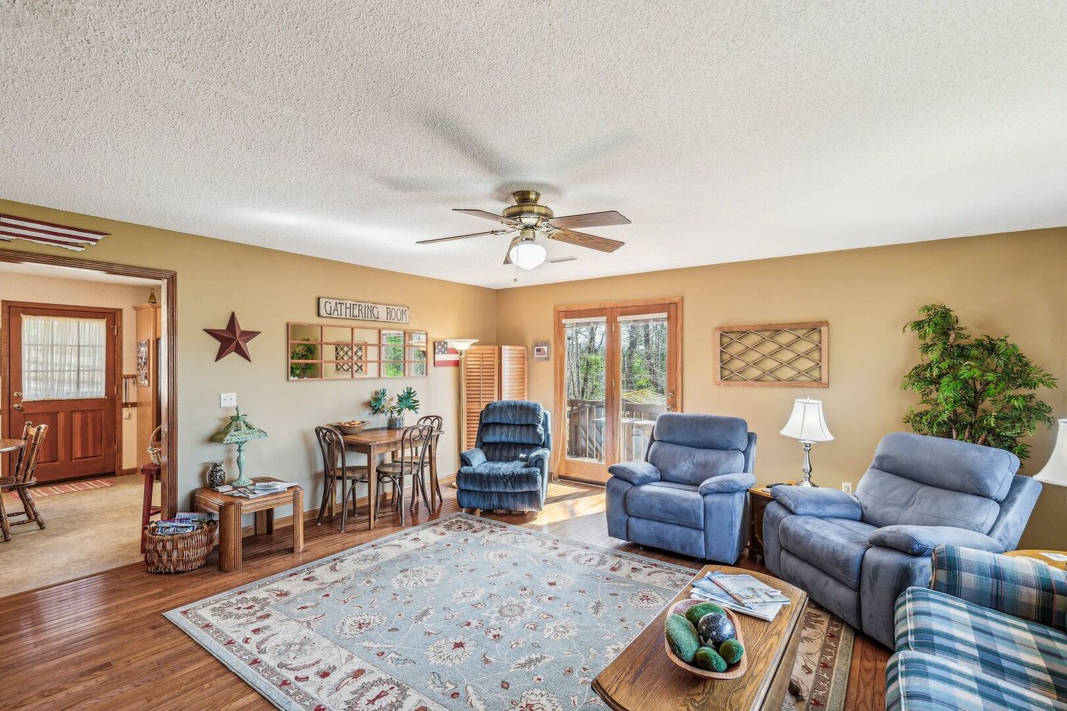Lake Lure Vacation Rental