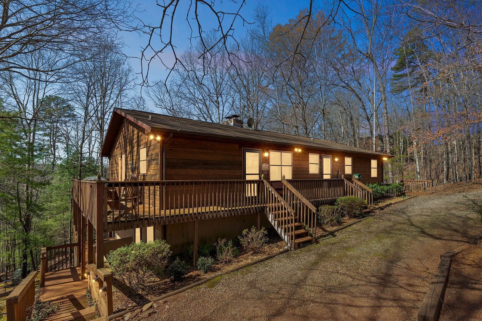 Lake Lure Vacation Rental