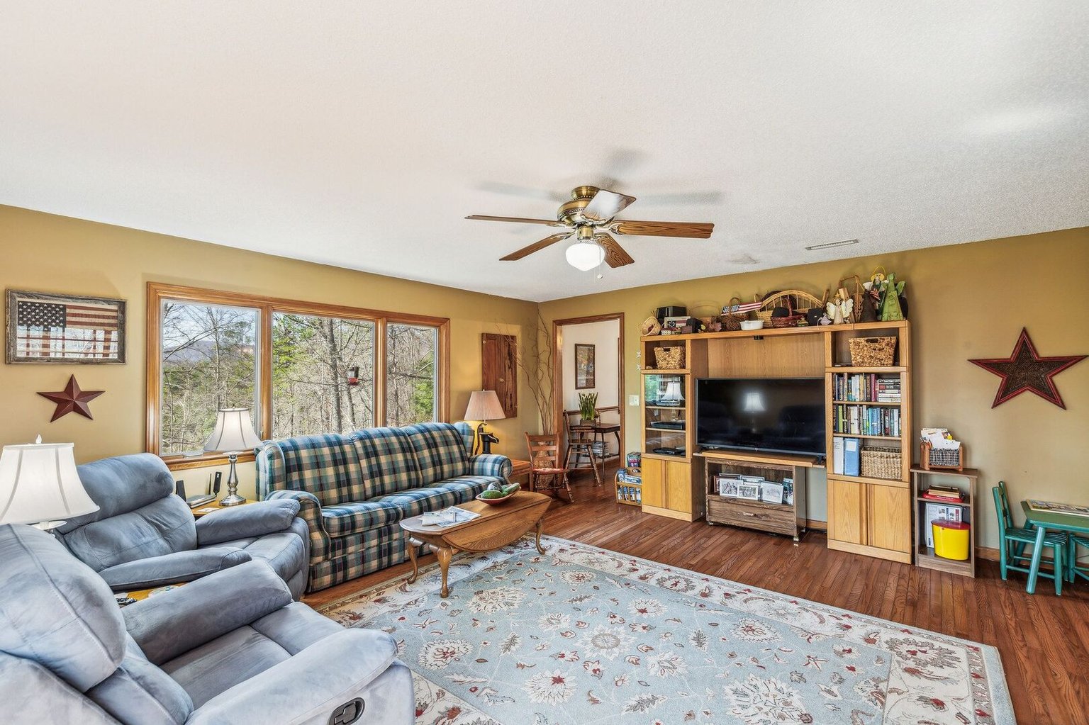 Lake Lure Vacation Rental