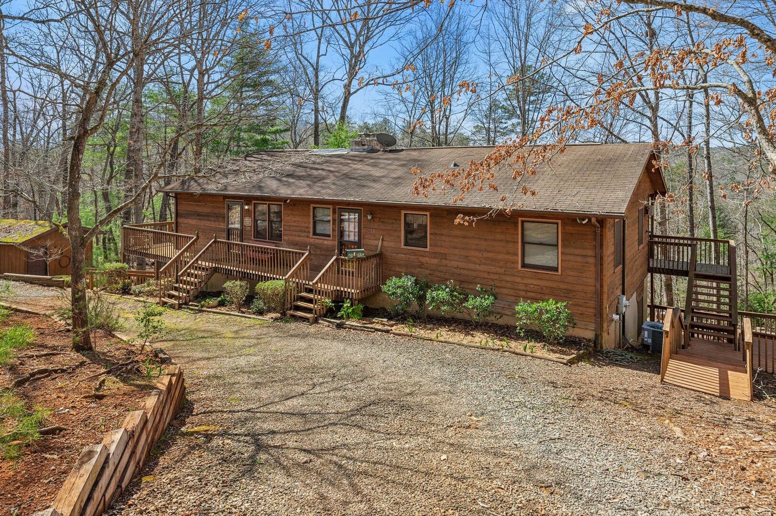 Lake Lure Vacation Rental