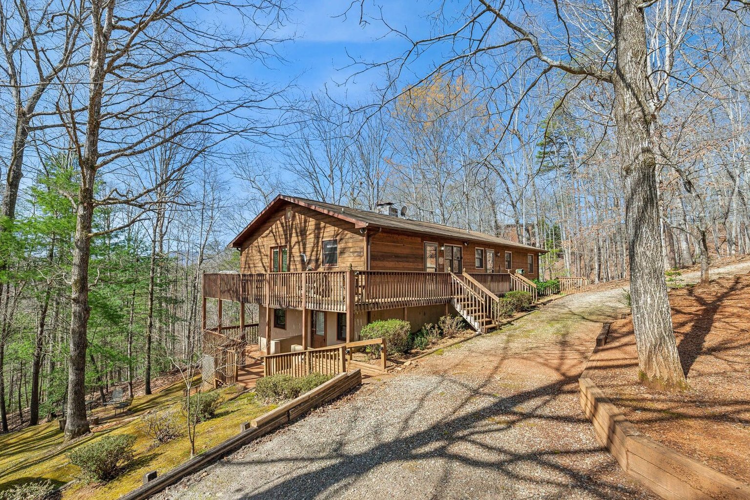 Lake Lure Vacation Rental