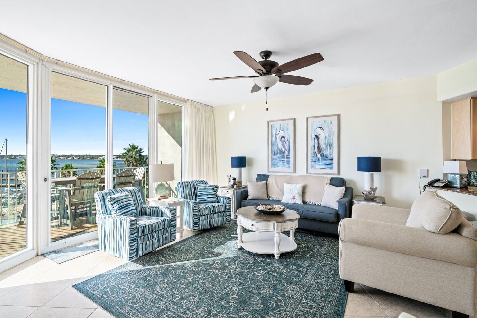 Orange Beach Vacation Rental